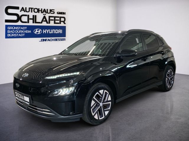 Hyundai KONA Prime-Paket Elektro 64 kWh