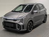 Kia Picanto GT-Line LED/Navi/SHZ/Kam/GRA/Keyl./16-LM - Kia Picanto in Magdeburg