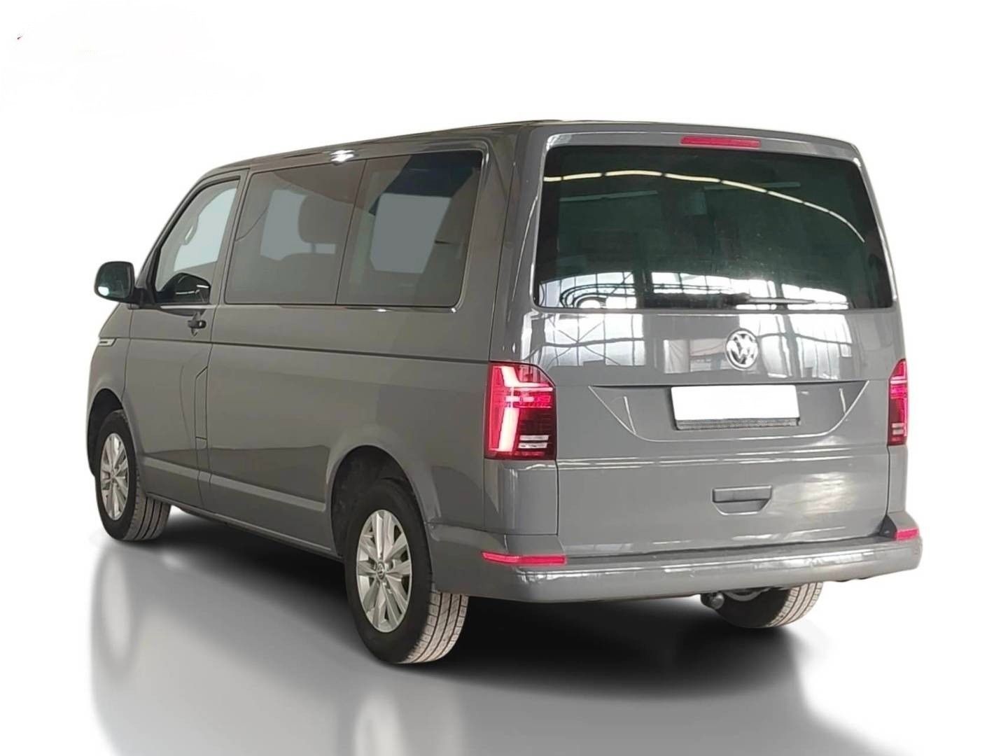 Volkswagen T6.1 MV SCHIENENSYSTEM TÜV INSP. NEU foto 4