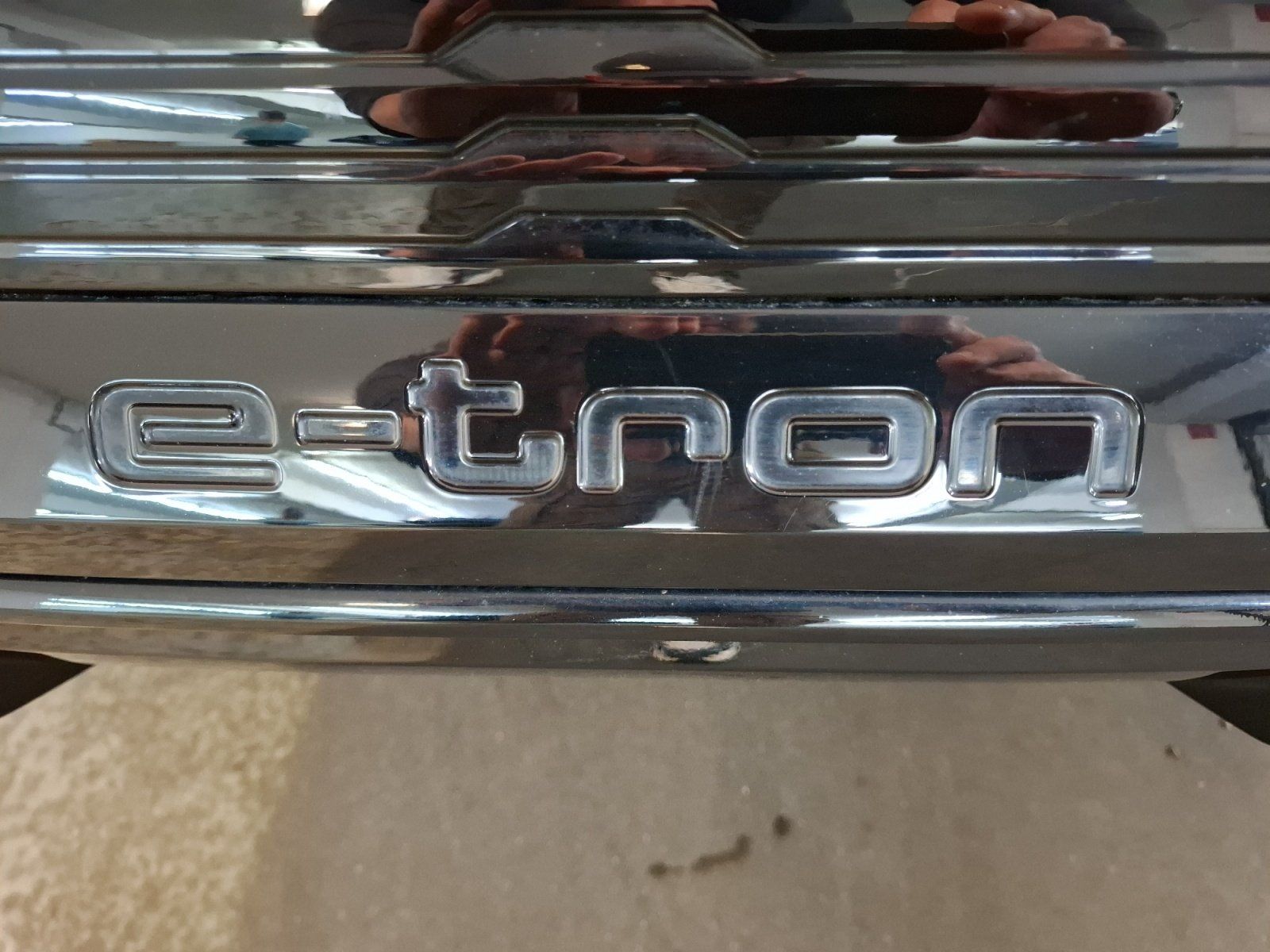 Audi Q8 e-tron - Bild 16