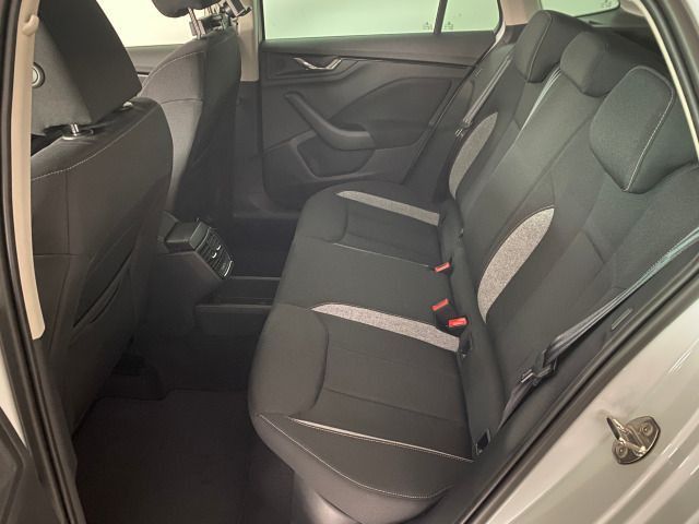 Scala Tour 1.0 TSI DSG MATRIX+NAVI+KAMERA