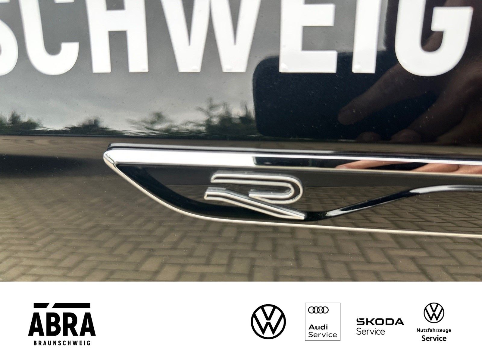 Volkswagen Touareg - Bild 15