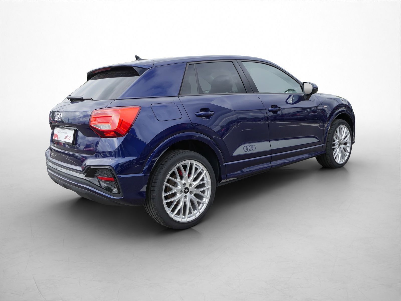 Audi Q2 - Bild 18