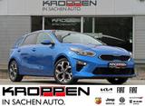 Kia CEED Platinum 1.4 Turbe Pan.-Dach, Navi PDC M+S- - Kia cee'd / Ceed in Essen