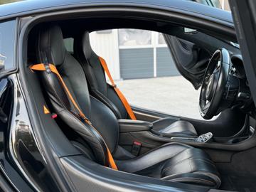 2016 Mclaren 570S — миниатюра 13