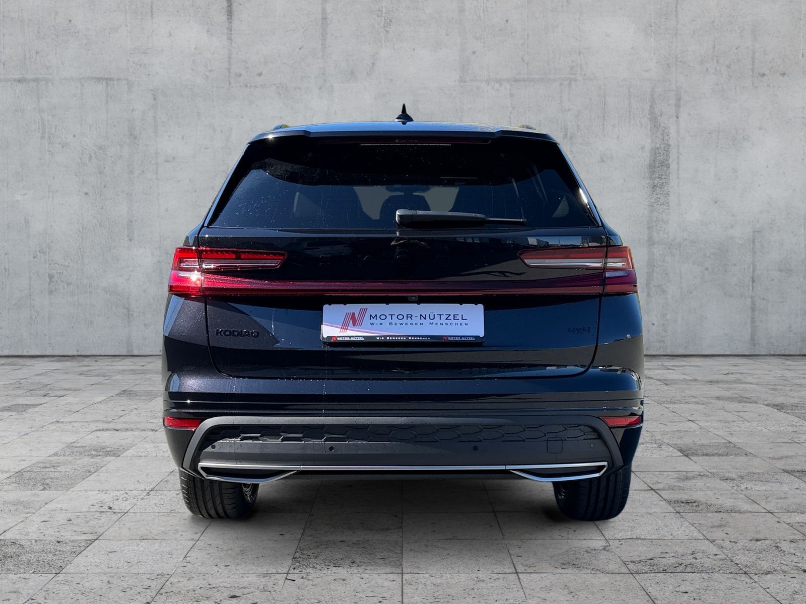 Skoda Kodiaq - Bild 4