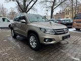 Volkswagen Tiguan Lounge,Track & Style,4Motion,Navi - Volkswagen Tiguan LOUNGE-Track-Style