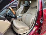 Cadillac CTS Wagon Sport Luxury AWD ALLRAD - Cadillac CTS: Sport