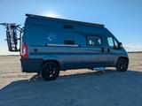 Knaus Box Star MQ  mit 18" Räder u. Höherlegung - Wohnwagen in Freiburg