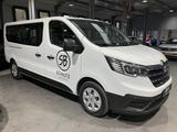 Renault Trafic 2.0 dCi Passenger L2H1 9 Seats - Renault Trafic: Passenger