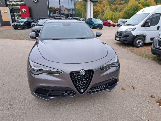 Alfa Romeo Stelvio Veloce Allrad