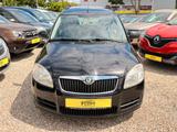 Skoda Roomster Style*Klima*TÜV NEU - gebrauchte Skoda Roomster aus dem Jahr 2007