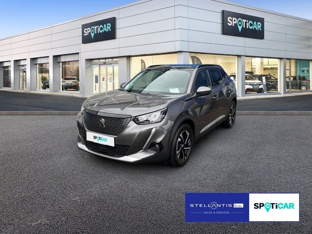 Peugeot 2008 1.2 PureTech 130 Allure (EURO 6d)