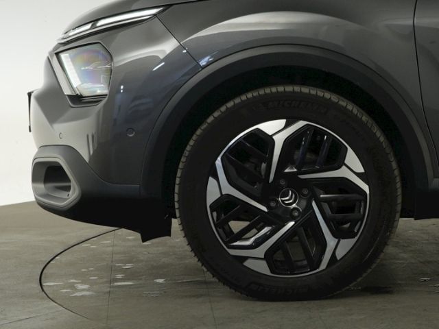 C4 SHINE BLUEHDI AT+LED LICHT+NAVI+360 GRAD KAME