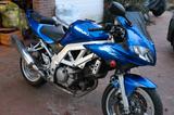 Suzuki SV 650 S 2003  - SUZUKI 2003 SV 650