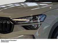 Skoda Kodiaq - Vorschau Bild 5