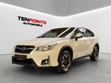 Subaru XV Comfort ALLRAD+AHK+CAM+TEMP+SHZ+ - Subaru Gebrauchtwagen in Stuttgart