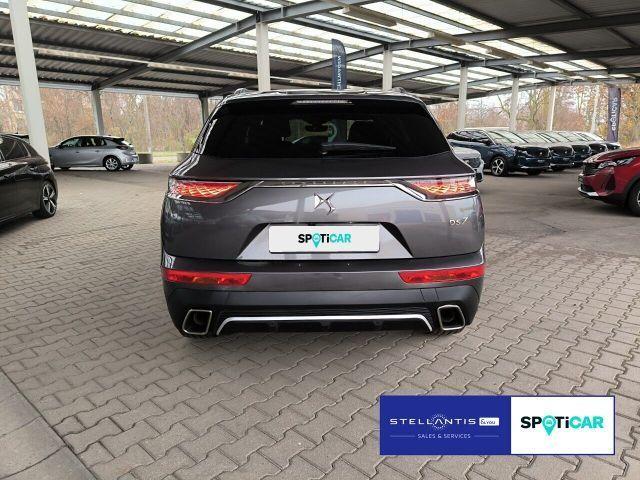 DS Automobiles DS7 Crossback Crossback PureTech 180 Massage*Led
