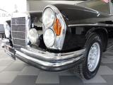 Mercedes-Benz 300 SEL 3.5 V8 Autom/WGA/Luftfe/Leder/2.Hand - Mercedes-Benz 300 Oldtimer