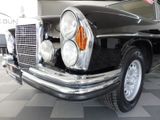 Mercedes-Benz 300 SEL 3.5 V8 Autom/WGA/Luftfe/Leder/2.Hand - Mercedes-Benz 300: 300sel