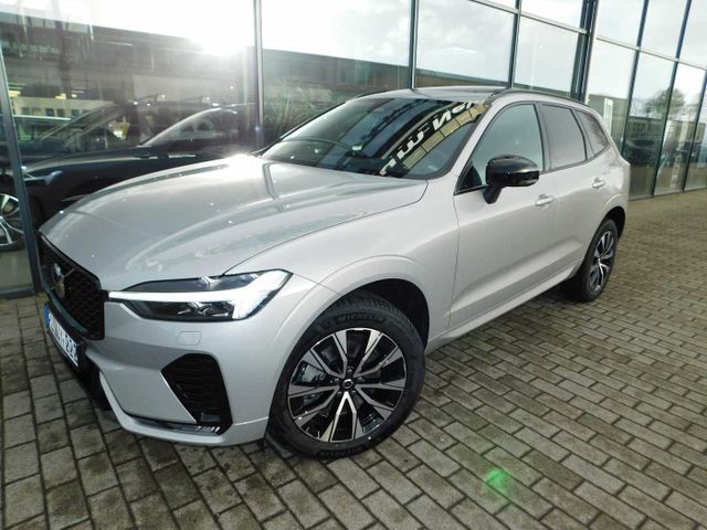 Volvo XC60 B4 D Plus Dark 'Standheizung,Glasdach'