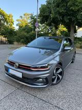 Volkswagen Polo 2.0 TSI DSG GTI  - VW Polo von privat