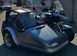 BMW R1200GS Gespann - EML 