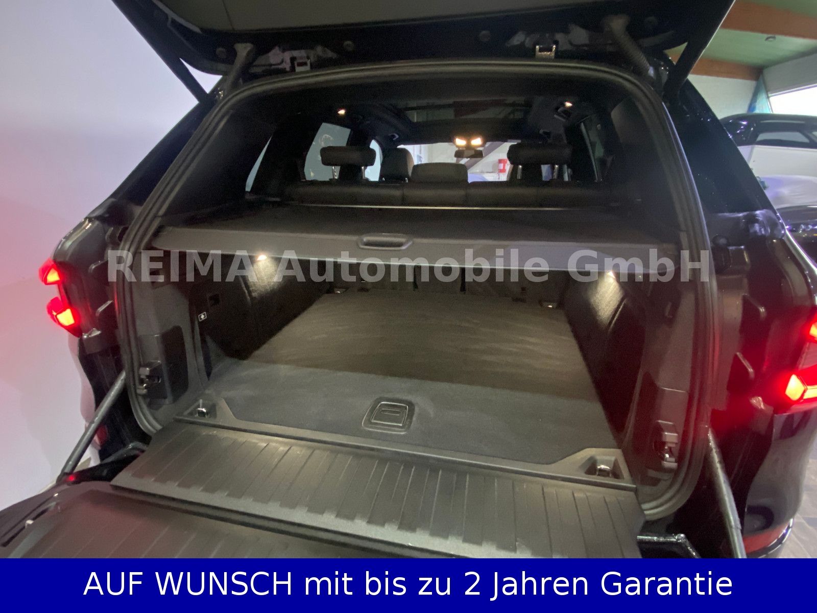 Fahrzeugabbildung BMW X5 M50 d x-drive, Laser, Pano, HUD, AHK