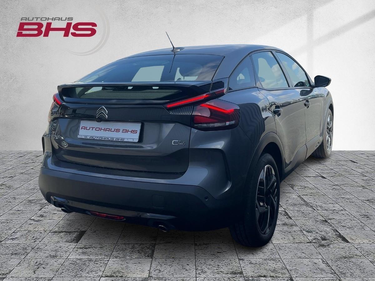 Citroën C4 Feel Pack PureTech130 EAT8