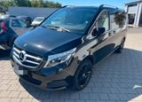 Mercedes-Benz V 250 - Mercedes-Benz V 250 in Wiesbaden