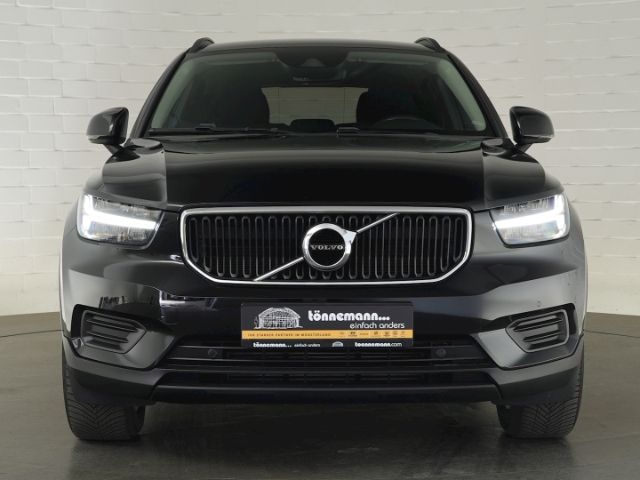 XC40 T3+LED LICHT+RÜCKFAHRKAMERA+SITZHEIZUNG+PAR