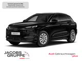 Audi Q6 e-tron VC*Matrix*TopView * - schwarze Audi Q6 e-tron
