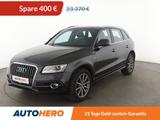 Audi Q5 2.0 TFSI quattro Aut.*PANO*B&O*NAVI*BI-XENON* - Audi Q5 mit Schiebedach