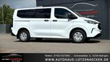 Ford Transit Custom Kombi 320 L1 FWD 1. Hd | 9-Sitz - Ford Transit: 9