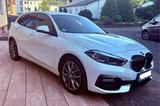 BMW 120i Sport Line Steptronic Sport Line M-Pakete - BMW 120: M Paket