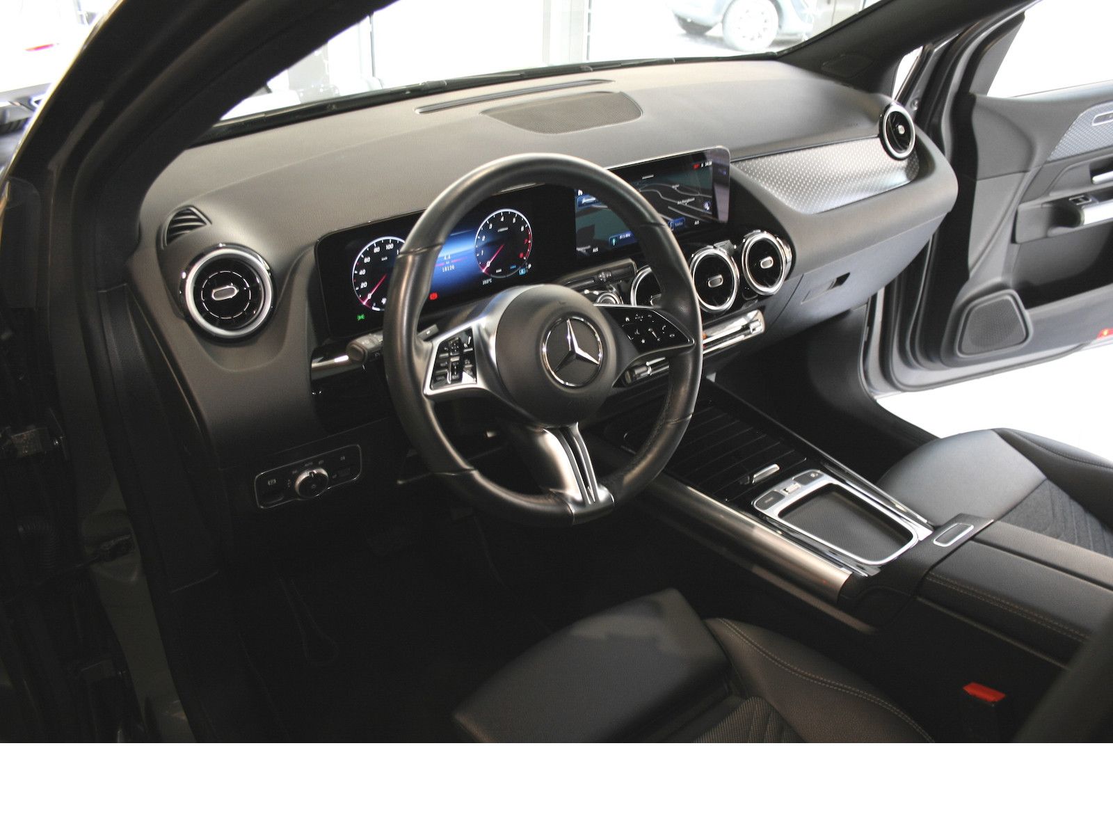 Fahrzeugabbildung Mercedes-Benz B 180 Progres. Advanced *Winter-Paket*LED*Kamera