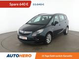 Opel Zafira Tourer 1.6 CDTI DPF Active*NAVI*PDC*SHZ* - Opel Zafira Tourer: Van