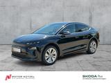 Skoda Enyaq Coupé iV 85 LOFT NAVI+MATRIX+AHK+PANO+WäPu - Skoda Enyaq Jahreswagen