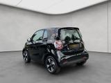 Smart fortwo coupe EQ passion/Exclusive/LED/22 kW - Smart ForTwo mit Elektro-Antrieb