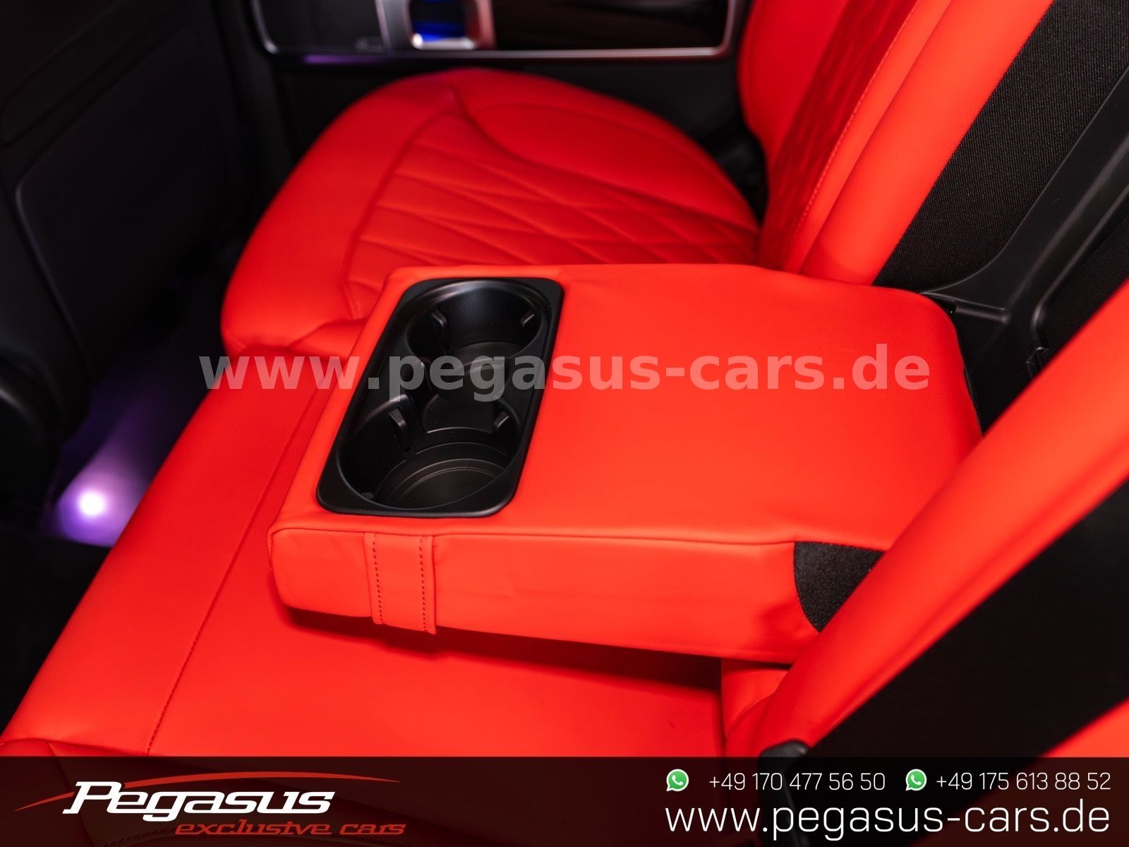 MERCEDES-BENZ G 450 - 47