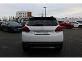 Peugeot 2008 Allure GT Line 110 EAT6 Automatik Klima SHZ - Peugeot 2008 e-GT