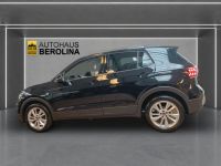 Volkswagen T-Cross - Vorschau Bild 4