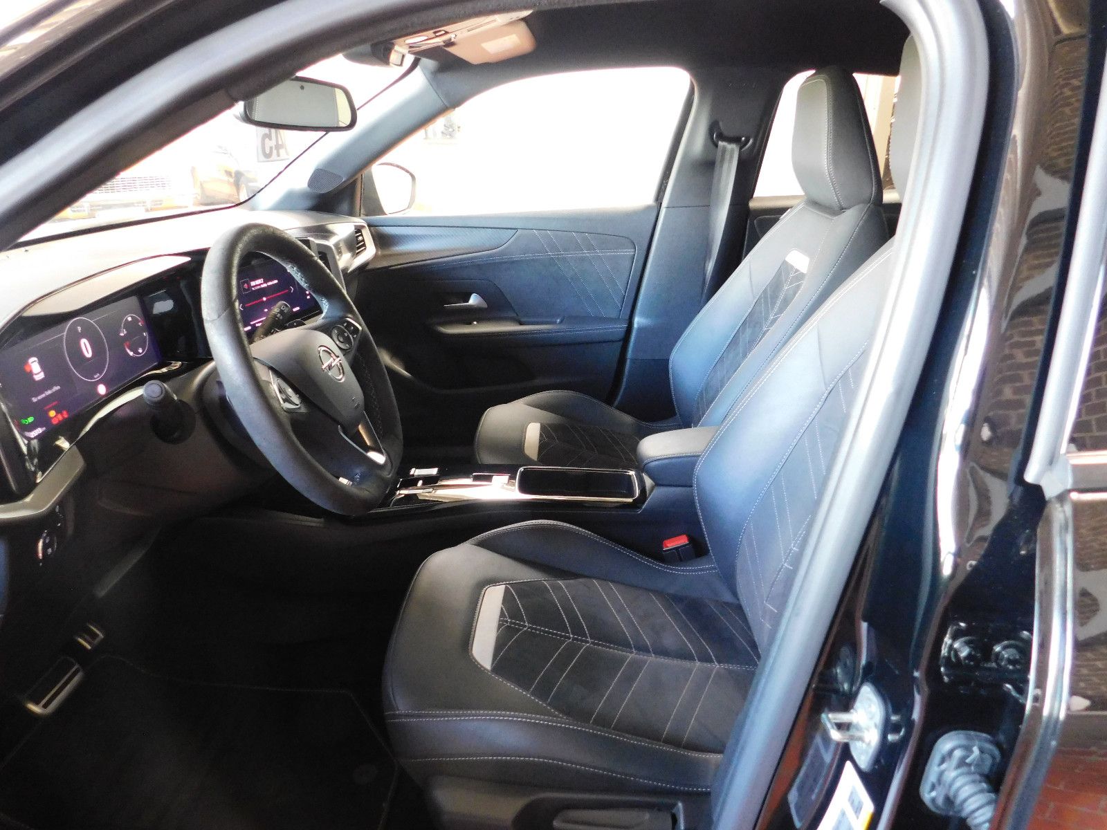 Opel Mokka - Bild 9