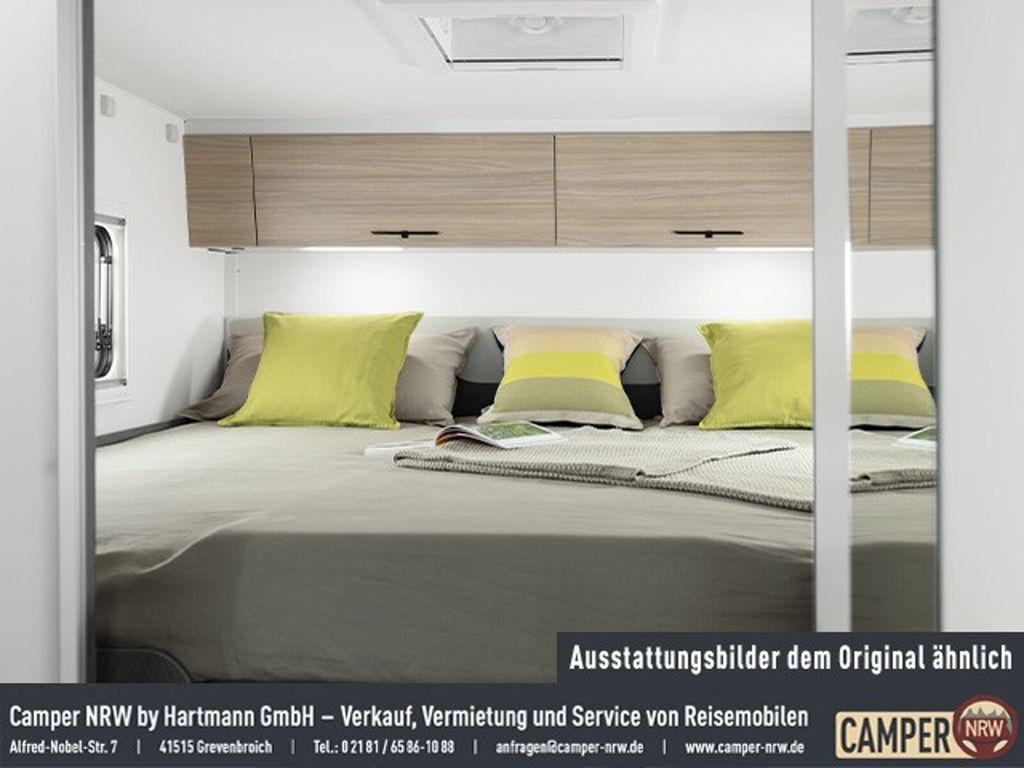 ETRUSCO T-Modell Base 7.4 SBC 