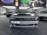 Dodge Demon SRT- Harman&Kardon- EU registration - Dodge Demon Gebrauchtwagen