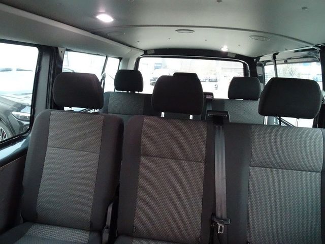 T6.1 Kombi 2.0 TDI DSG LR / Komfort Plus