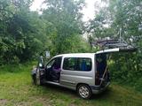 Citroën Citroen Berlingo 2.0 HDI Frz. Kennzeichen - gebrauchte Citroën Berlingo aus dem Jahr 2000