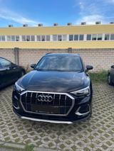 Audi Q3 45 TFSI quattro S tronic advanced  - Audi Q3 in Mainz