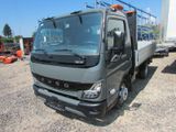 Mitsubishi Fuso Canter 3 C 15 Pritsche - Mitsubishi Canter 3c15
