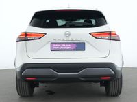 Nissan Qashqai - Vorschau Bild 7